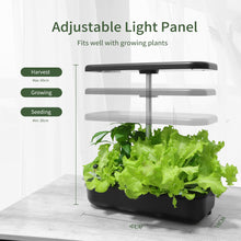 Load image into Gallery viewer, FAMILY GARDEN | Harvest More with Equal Time