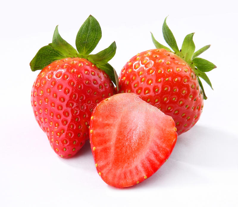 Strawberry Seed